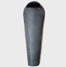 Snugpak Travelpak 4 Galet Gris