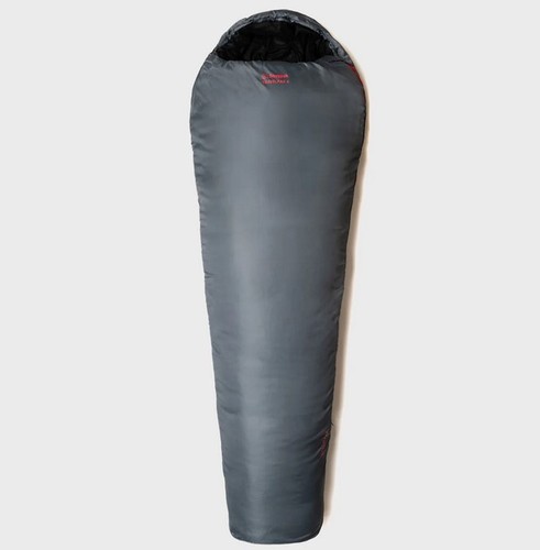 Snugpak travelpak galet - 4, gris