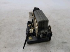 Serrure de porte droite -