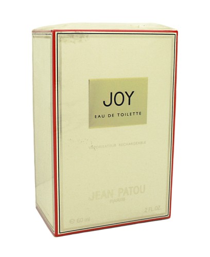 Jean patou joy eau - jean, patou,