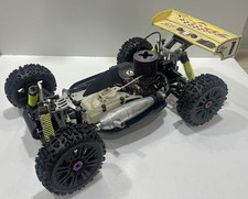 Hpi Hot Bodies Lightning Sport