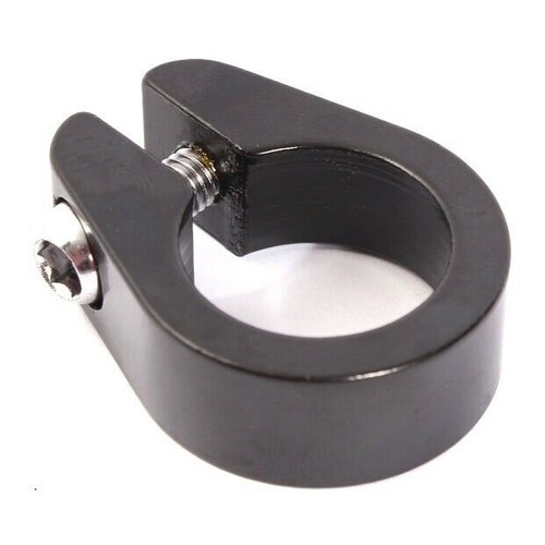 Collier selle bmx - collier, khe