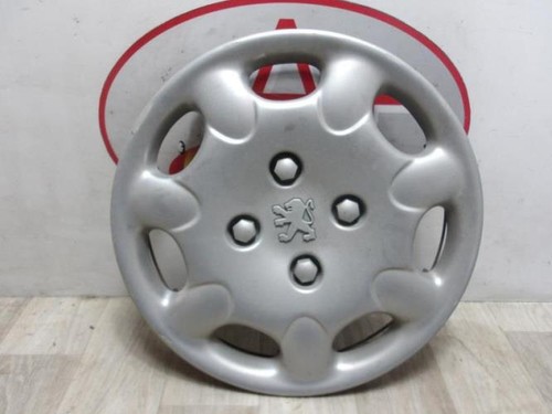 Enjoliveur peugeot 206 - enjoliveur,