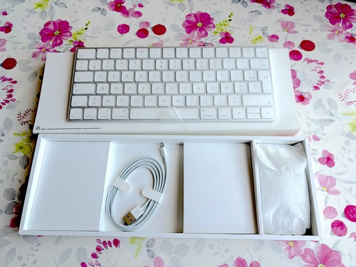 Clavier apple magic - clavier,