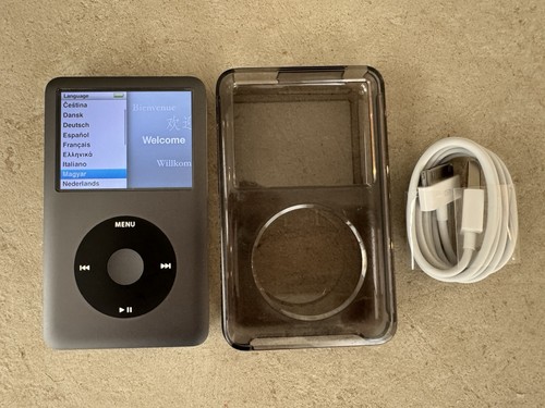Ssd apple ipod classic - ssd,