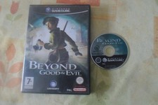 BEYOND GOOD & EVIL FAH ( BOITE