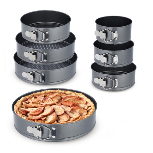 Lot moules gateaux - lot,