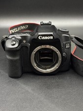 Canon EOS 40D / Appareil photo