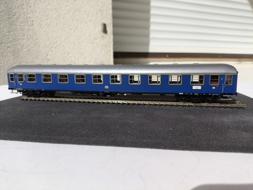Modélisme ferroviaire - , ho