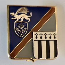 Plateforme Achats Finances de RENNES Commissariat  Bretagne Insigne G 5391