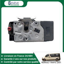 🇫🇷 SERRURE PORTE