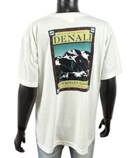 The North Face T-shirt Denali