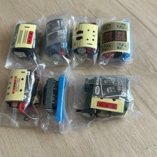 Tomy Thomas Capsule Plarail