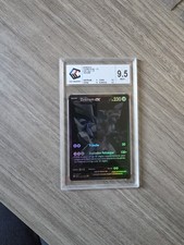 Carte Pokémon Zekrom EX