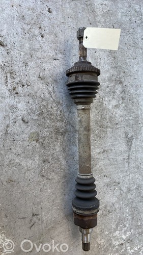 Cardan 206 hdi - 1.4,