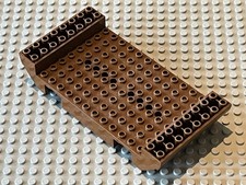 Coque lego pirates - lego, brown