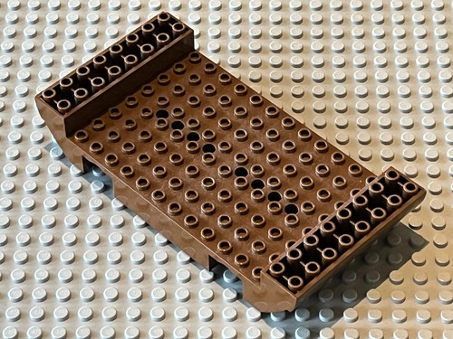 Coque lego pirates - coque, brown