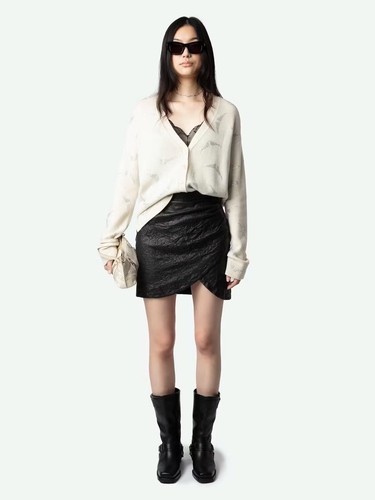 Zadig voltaire mirka - &,