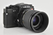 LEICA R7 + 28-70 VARIO ELMAR