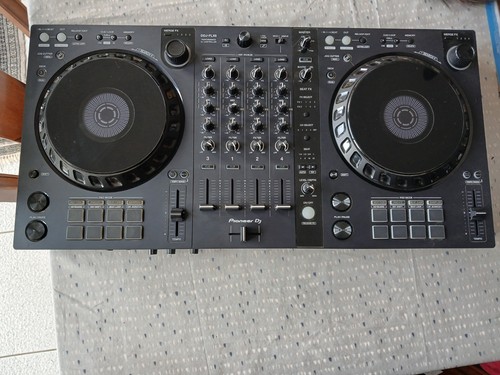 Contrôleur pioneer ddj - pioneer,