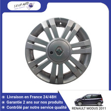 ?? JANTE ALUMINIUM RENAULT MODUS ➤8200659142 ♻️