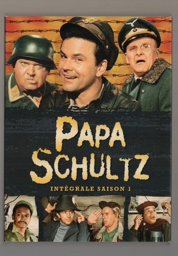 Papa schultz - , (stalag