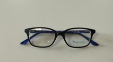 RIP CURL BOA005 02 Monture des lunettes de vue enfant Bleu 48 15-135 /EBVF