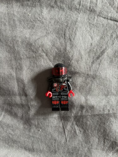 Figurine lego ninjago - figurine,