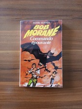 COMMANDO ÉPOUVANTE - BOB