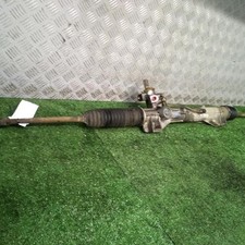 Cremaillere assistee LANCIA