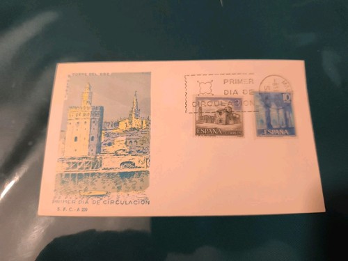 F2606 enveloppe 1er jour - -,