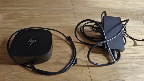 Station accueil usb - station, hp