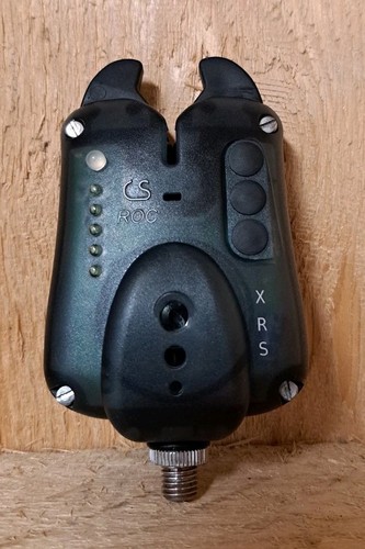 Carp sounder roc - xrs, acc