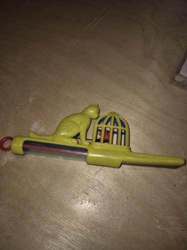 Rare the original - the, canary