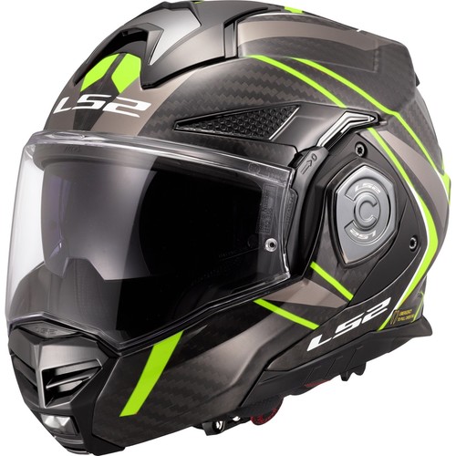 Casque moto xxl - casque, ff901