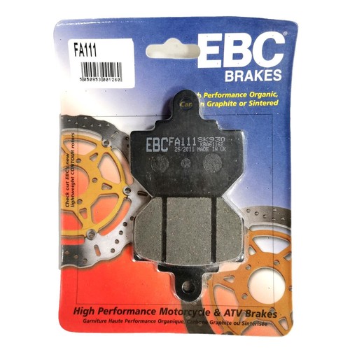 Ebc fa111 blackstuff - fa111,