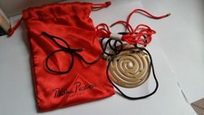 collier Paloma Picasso doré