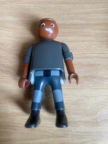 Playmobil personnage homme man - playmobil,