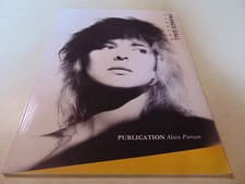 Partition France Gall