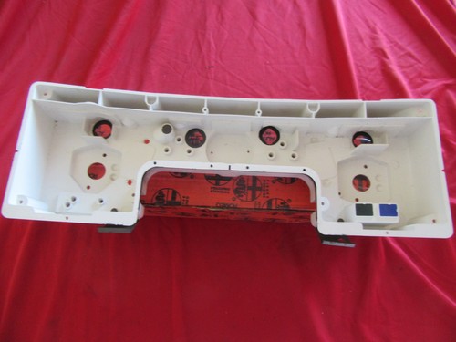 Original alfa romeo alfetta - alfa, 1