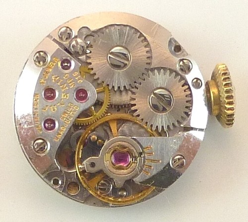 Vintage juvenia 916 mechanical - 916,