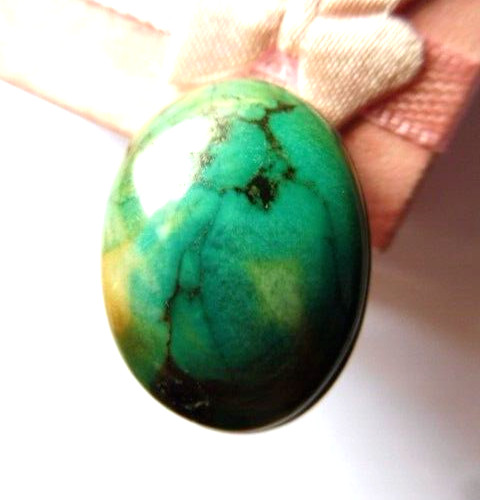 Bague turquoise tibet 26 - en,