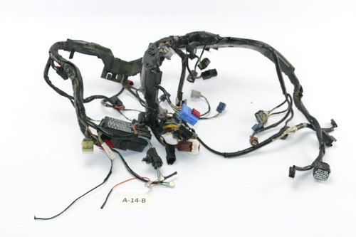 Honda cbr 1000 sc59 - honda,