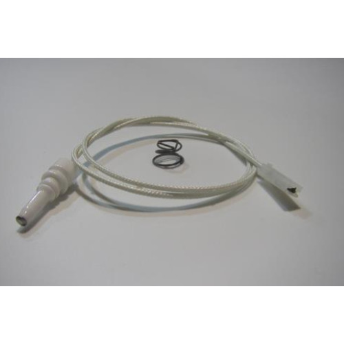 Kit bougie plaque cuisson - bougie,