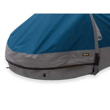 tente bivy Outdoor Research Alpine , trek , randonnée, couleur bleu marine,