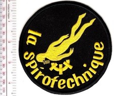 SCUBA Diving France La