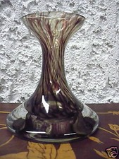 Vase Décoratif Ou Support À