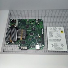 Microsoft Xbox - Carte mere /