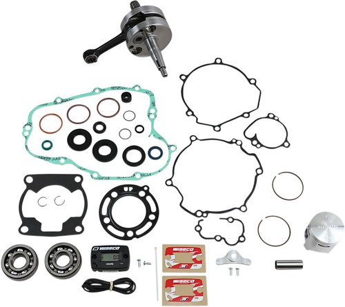 Kawasaki 05 kit de - 85, kx