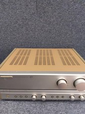 Amplificateur marantz pm80a - amplificateur,